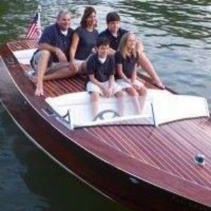 Meet your Posher, Missy